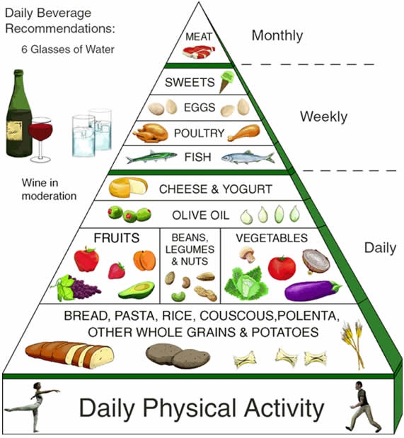 Le proteine, Gli alimenti proteici, I lipidi o grassi, I carboidrati, Le fibre alimentari, Minerali e oligoelementi